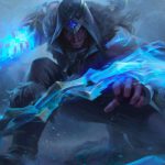 《LOL》弗雷尔卓德塞拉斯皮肤上线时间介绍