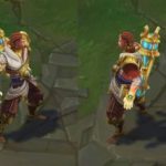 《LOL》圣金法师瑞兹皮肤上线时间介绍
