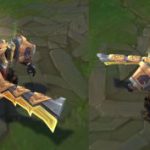 《LOL》至臻王国机神盖伦皮肤介绍