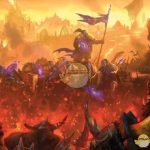 《魔兽世界》元素入侵位置介绍