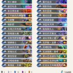 《炉石传说》巨龙降临异灵术宇宙术卡组介绍