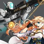 《DNF》2020女机械装备搭配
