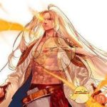 《DNF》2020男气功装备选择