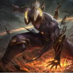 《LOL》黑夜使者李青至臻皮肤获取攻略