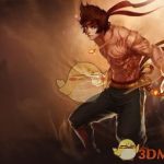 《DNF》2020男散打装备搭配