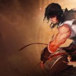 《DNF》2020男柔道装备选择