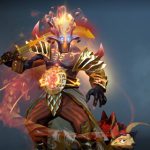 《DOTA2》7.23d游戏更新汇总