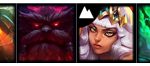 《LOL》云顶之弈9.24雷霆守护神阵容搭配推荐