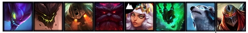 《LOL》云顶之弈9.24雷霆守护神阵容搭配推荐