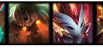 《LOL》云顶之弈9.24六地狱火阿木木阵容搭配推荐
