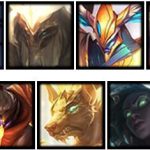 《LOL》云顶之弈9.246光2系魂阵容搭配推荐