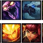 《LOL》云顶之弈9.24三掠食者六地狱火阵容搭配推荐