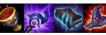 《LOL》S10卡尔玛出装推荐