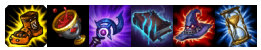 《LOL》S10卡尔玛出装推荐
