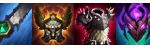 《LOL》S10龙龟最新出装顺序推荐