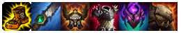 《LOL》S10龙龟最新出装顺序推荐