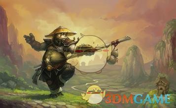 《魔兽世界》武僧腐蚀装备推荐