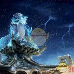 《魔兽世界》8.3奶僧腐蚀装备搭配