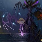 《魔兽世界》8.3战士专精推荐
