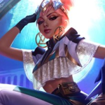《LOL》9.24齐亚娜高胜率攻略