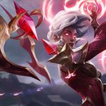 《LOL》云顶之弈卡尔玛棋子介绍