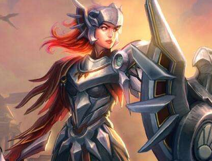 《LOL》云顶之弈月种族介绍