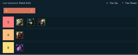 《LOL》云顶之弈9.24T1阵容介绍