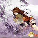 《DNF》2020女街霸最强毕业装备搭配