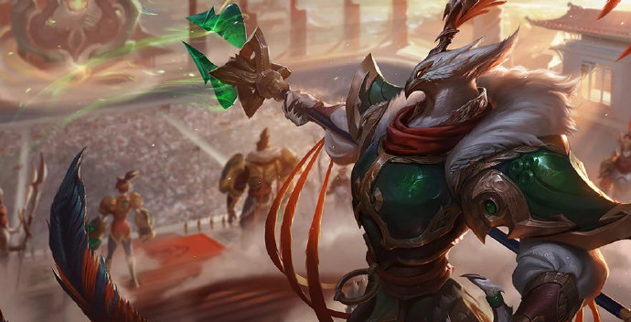 《LOL》云顶之弈9.24强势阵容介绍