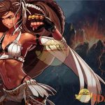 《DNF》2020女柔道装备搭配