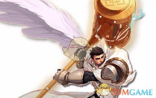 《DNF》2020审判奶爸装备选择