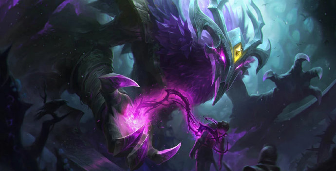 《LOL》9.24梦魇高胜率攻略