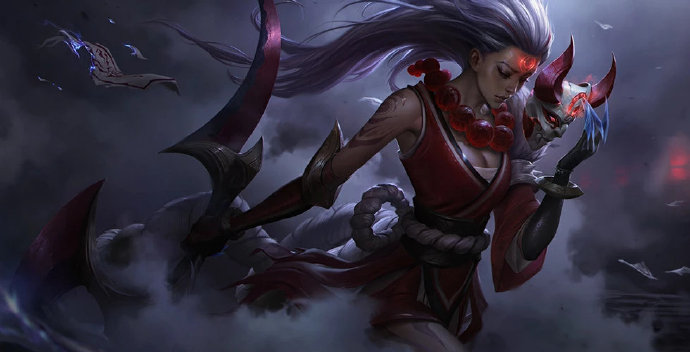 《LOL》9.24皎月高胜率攻略