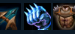 《LOL》云顶之弈10.1版本装备改动一览