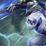 《LOL》云顶之弈9.24山脉守护雷霆刺阵容介绍