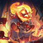 《LOL》云顶之弈9.24新地狱火阵容推荐