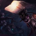 《LOL》云顶之弈9.24卢锡安玩法攻略