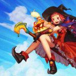 《DNF》1.14版本魔道学者技能改动详情