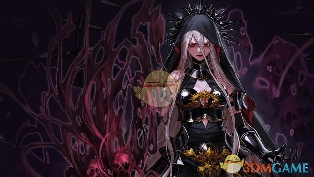 《DNF》暗帝三觉介绍
