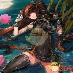 《DNF》100武器属性介绍