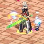 《DNF》100史诗武器介绍