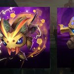 《LOL》12月14日测试服改动一览