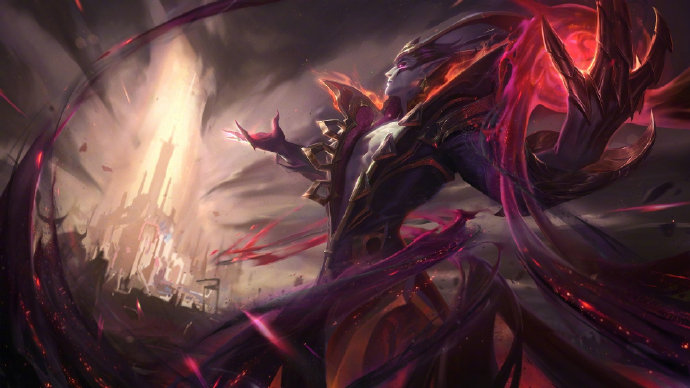《LOL》9.24香炉吸血鬼天赋符文出装玩法攻略