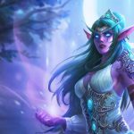 《炉石传说》巨龙年纳克萨玛斯冒险末日四骑士攻略