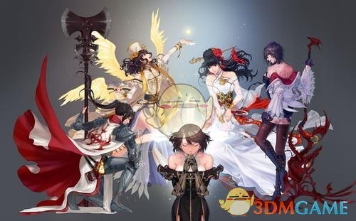 《DNF》2020奶妈装备选择