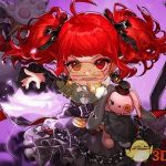 《DNF》2020小魔女装备选择