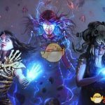 《流放之路》3.9BD排名