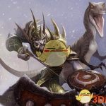 《魔兽世界》8.3猎人武器选择