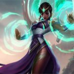 《LOL》云顶之弈新英雄卡尔玛介绍