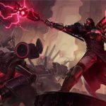 《LOL》10.1新版本上线时间介绍